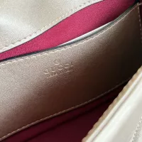Cheap Gucci AAA Quality Messenger Bags For Women #1344367 Replica Wholesale [$76.00 USD] [ITEM#1344367] on Replica Gucci AAA Quality Messenger Bags