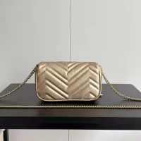 Cheap Gucci AAA Quality Messenger Bags For Women #1344368 Replica Wholesale [$68.00 USD] [ITEM#1344368] on Replica Gucci AAA Quality Messenger Bags