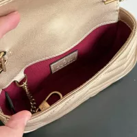 Cheap Gucci AAA Quality Messenger Bags For Women #1344368 Replica Wholesale [$68.00 USD] [ITEM#1344368] on Replica Gucci AAA Quality Messenger Bags