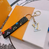 Cheap Louis Vuitton LV Key Holder And Bag Buckle #1344369 Replica Wholesale [$29.00 USD] [ITEM#1344369] on Replica Louis Vuitton LV Key Holder And Bag Buckle