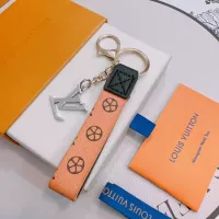 Cheap Louis Vuitton LV Key Holder And Bag Buckle #1344370 Replica Wholesale [$29.00 USD] [ITEM#1344370] on Replica Louis Vuitton LV Key Holder And Bag Buckle