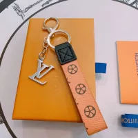 Cheap Louis Vuitton LV Key Holder And Bag Buckle #1344370 Replica Wholesale [$29.00 USD] [ITEM#1344370] on Replica Louis Vuitton LV Key Holder And Bag Buckle