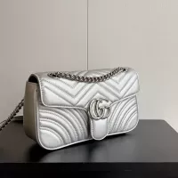 Cheap Gucci AAA Quality Messenger Bags For Women #1344371 Replica Wholesale [$80.00 USD] [ITEM#1344371] on Replica Gucci AAA Quality Messenger Bags