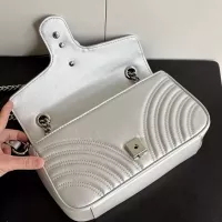 Cheap Gucci AAA Quality Messenger Bags For Women #1344371 Replica Wholesale [$80.00 USD] [ITEM#1344371] on Replica Gucci AAA Quality Messenger Bags