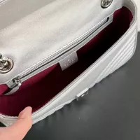 Cheap Gucci AAA Quality Messenger Bags For Women #1344371 Replica Wholesale [$80.00 USD] [ITEM#1344371] on Replica Gucci AAA Quality Messenger Bags