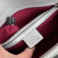 Cheap Gucci AAA Quality Messenger Bags For Women #1344371 Replica Wholesale [$80.00 USD] [ITEM#1344371] on Replica Gucci AAA Quality Messenger Bags