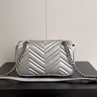 Cheap Gucci AAA Quality Messenger Bags For Women #1344372 Replica Wholesale [$76.00 USD] [ITEM#1344372] on Replica Gucci AAA Quality Messenger Bags