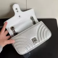 Cheap Gucci AAA Quality Messenger Bags For Women #1344372 Replica Wholesale [$76.00 USD] [ITEM#1344372] on Replica Gucci AAA Quality Messenger Bags