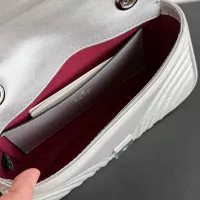 Cheap Gucci AAA Quality Messenger Bags For Women #1344372 Replica Wholesale [$76.00 USD] [ITEM#1344372] on Replica Gucci AAA Quality Messenger Bags
