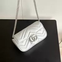 Cheap Gucci AAA Quality Messenger Bags For Women #1344373 Replica Wholesale [$68.00 USD] [ITEM#1344373] on Replica Gucci AAA Quality Messenger Bags
