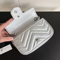 Cheap Gucci AAA Quality Messenger Bags For Women #1344373 Replica Wholesale [$68.00 USD] [ITEM#1344373] on Replica Gucci AAA Quality Messenger Bags