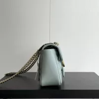 Cheap Gucci AAA Quality Messenger Bags For Women #1344374 Replica Wholesale [$80.00 USD] [ITEM#1344374] on Replica Gucci AAA Quality Messenger Bags