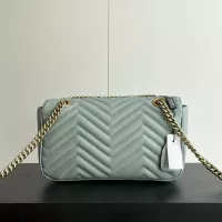 Cheap Gucci AAA Quality Messenger Bags For Women #1344374 Replica Wholesale [$80.00 USD] [ITEM#1344374] on Replica Gucci AAA Quality Messenger Bags