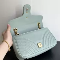 Cheap Gucci AAA Quality Messenger Bags For Women #1344374 Replica Wholesale [$80.00 USD] [ITEM#1344374] on Replica Gucci AAA Quality Messenger Bags