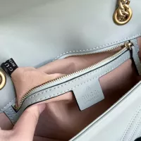 Cheap Gucci AAA Quality Messenger Bags For Women #1344374 Replica Wholesale [$80.00 USD] [ITEM#1344374] on Replica Gucci AAA Quality Messenger Bags