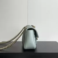 Cheap Gucci AAA Quality Messenger Bags For Women #1344375 Replica Wholesale [$76.00 USD] [ITEM#1344375] on Replica Gucci AAA Quality Messenger Bags