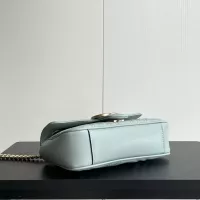 Cheap Gucci AAA Quality Messenger Bags For Women #1344375 Replica Wholesale [$76.00 USD] [ITEM#1344375] on Replica Gucci AAA Quality Messenger Bags