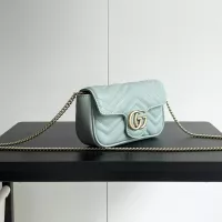 Cheap Gucci AAA Quality Messenger Bags For Women #1344376 Replica Wholesale [$68.00 USD] [ITEM#1344376] on Replica Gucci AAA Quality Messenger Bags
