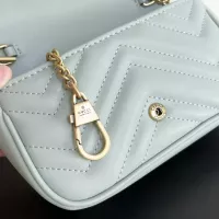 Cheap Gucci AAA Quality Messenger Bags For Women #1344376 Replica Wholesale [$68.00 USD] [ITEM#1344376] on Replica Gucci AAA Quality Messenger Bags