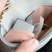 Cheap Gucci AAA Quality Messenger Bags For Women #1344376 Replica Wholesale [$68.00 USD] [ITEM#1344376] on Replica Gucci AAA Quality Messenger Bags