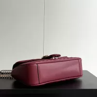 Cheap Gucci AAA Quality Messenger Bags For Women #1344377 Replica Wholesale [$80.00 USD] [ITEM#1344377] on Replica Gucci AAA Quality Messenger Bags