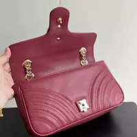 Cheap Gucci AAA Quality Messenger Bags For Women #1344377 Replica Wholesale [$80.00 USD] [ITEM#1344377] on Replica Gucci AAA Quality Messenger Bags