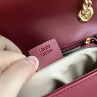 Cheap Gucci AAA Quality Messenger Bags For Women #1344377 Replica Wholesale [$80.00 USD] [ITEM#1344377] on Replica Gucci AAA Quality Messenger Bags