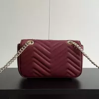Cheap Gucci AAA Quality Messenger Bags For Women #1344378 Replica Wholesale [$76.00 USD] [ITEM#1344378] on Replica Gucci AAA Quality Messenger Bags