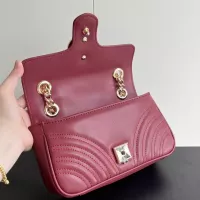 Cheap Gucci AAA Quality Messenger Bags For Women #1344378 Replica Wholesale [$76.00 USD] [ITEM#1344378] on Replica Gucci AAA Quality Messenger Bags