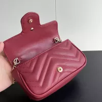 Cheap Gucci AAA Quality Messenger Bags For Women #1344379 Replica Wholesale [$68.00 USD] [ITEM#1344379] on Replica Gucci AAA Quality Messenger Bags