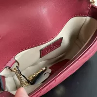 Cheap Gucci AAA Quality Messenger Bags For Women #1344379 Replica Wholesale [$68.00 USD] [ITEM#1344379] on Replica Gucci AAA Quality Messenger Bags