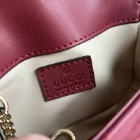 Cheap Gucci AAA Quality Messenger Bags For Women #1344379 Replica Wholesale [$68.00 USD] [ITEM#1344379] on Replica Gucci AAA Quality Messenger Bags