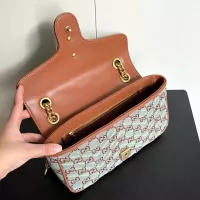 Cheap Gucci AAA Quality Messenger Bags For Women #1344380 Replica Wholesale [$80.00 USD] [ITEM#1344380] on Replica Gucci AAA Quality Messenger Bags