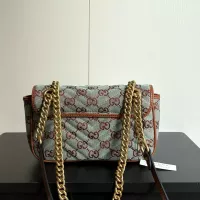 Cheap Gucci AAA Quality Messenger Bags For Women #1344381 Replica Wholesale [$76.00 USD] [ITEM#1344381] on Replica Gucci AAA Quality Messenger Bags