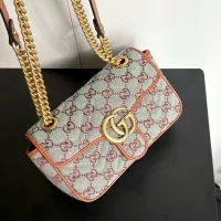 Cheap Gucci AAA Quality Messenger Bags For Women #1344381 Replica Wholesale [$76.00 USD] [ITEM#1344381] on Replica Gucci AAA Quality Messenger Bags
