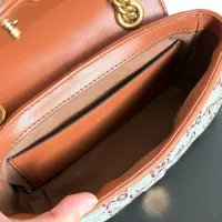 Cheap Gucci AAA Quality Messenger Bags For Women #1344381 Replica Wholesale [$76.00 USD] [ITEM#1344381] on Replica Gucci AAA Quality Messenger Bags