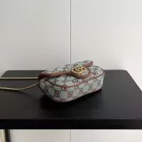 Cheap Gucci AAA Quality Messenger Bags For Women #1344382 Replica Wholesale [$68.00 USD] [ITEM#1344382] on Replica Gucci AAA Quality Messenger Bags