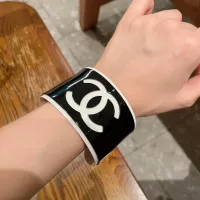 Cheap Chanel Bracelets #1344383 Replica Wholesale [$34.00 USD] [ITEM#1344383] on Replica Chanel Bracelets