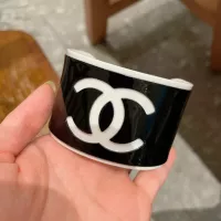 Cheap Chanel Bracelets #1344383 Replica Wholesale [$34.00 USD] [ITEM#1344383] on Replica Chanel Bracelets