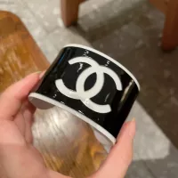 Cheap Chanel Bracelets #1344383 Replica Wholesale [$34.00 USD] [ITEM#1344383] on Replica Chanel Bracelets