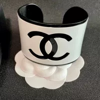 Cheap Chanel Bracelets #1344384 Replica Wholesale [$34.00 USD] [ITEM#1344384] on Replica Chanel Bracelets