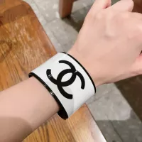 Cheap Chanel Bracelets #1344384 Replica Wholesale [$34.00 USD] [ITEM#1344384] on Replica Chanel Bracelets