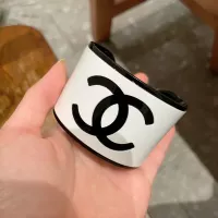 Cheap Chanel Bracelets #1344384 Replica Wholesale [$34.00 USD] [ITEM#1344384] on Replica Chanel Bracelets