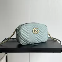 Cheap Gucci AAA Quality Messenger Bags For Women #1344385 Replica Wholesale [$72.00 USD] [ITEM#1344385] on Replica Gucci AAA Quality Messenger Bags