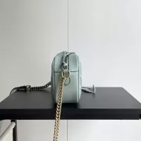 Cheap Gucci AAA Quality Messenger Bags For Women #1344385 Replica Wholesale [$72.00 USD] [ITEM#1344385] on Replica Gucci AAA Quality Messenger Bags