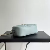 Cheap Gucci AAA Quality Messenger Bags For Women #1344385 Replica Wholesale [$72.00 USD] [ITEM#1344385] on Replica Gucci AAA Quality Messenger Bags