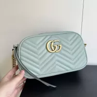 Cheap Gucci AAA Quality Messenger Bags For Women #1344385 Replica Wholesale [$72.00 USD] [ITEM#1344385] on Replica Gucci AAA Quality Messenger Bags