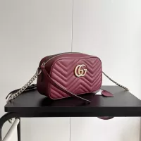 Cheap Gucci AAA Quality Messenger Bags For Women #1344386 Replica Wholesale [$72.00 USD] [ITEM#1344386] on Replica Gucci AAA Quality Messenger Bags