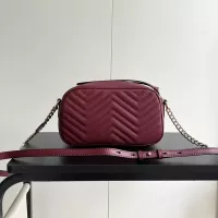 Cheap Gucci AAA Quality Messenger Bags For Women #1344386 Replica Wholesale [$72.00 USD] [ITEM#1344386] on Replica Gucci AAA Quality Messenger Bags
