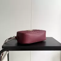 Cheap Gucci AAA Quality Messenger Bags For Women #1344386 Replica Wholesale [$72.00 USD] [ITEM#1344386] on Replica Gucci AAA Quality Messenger Bags